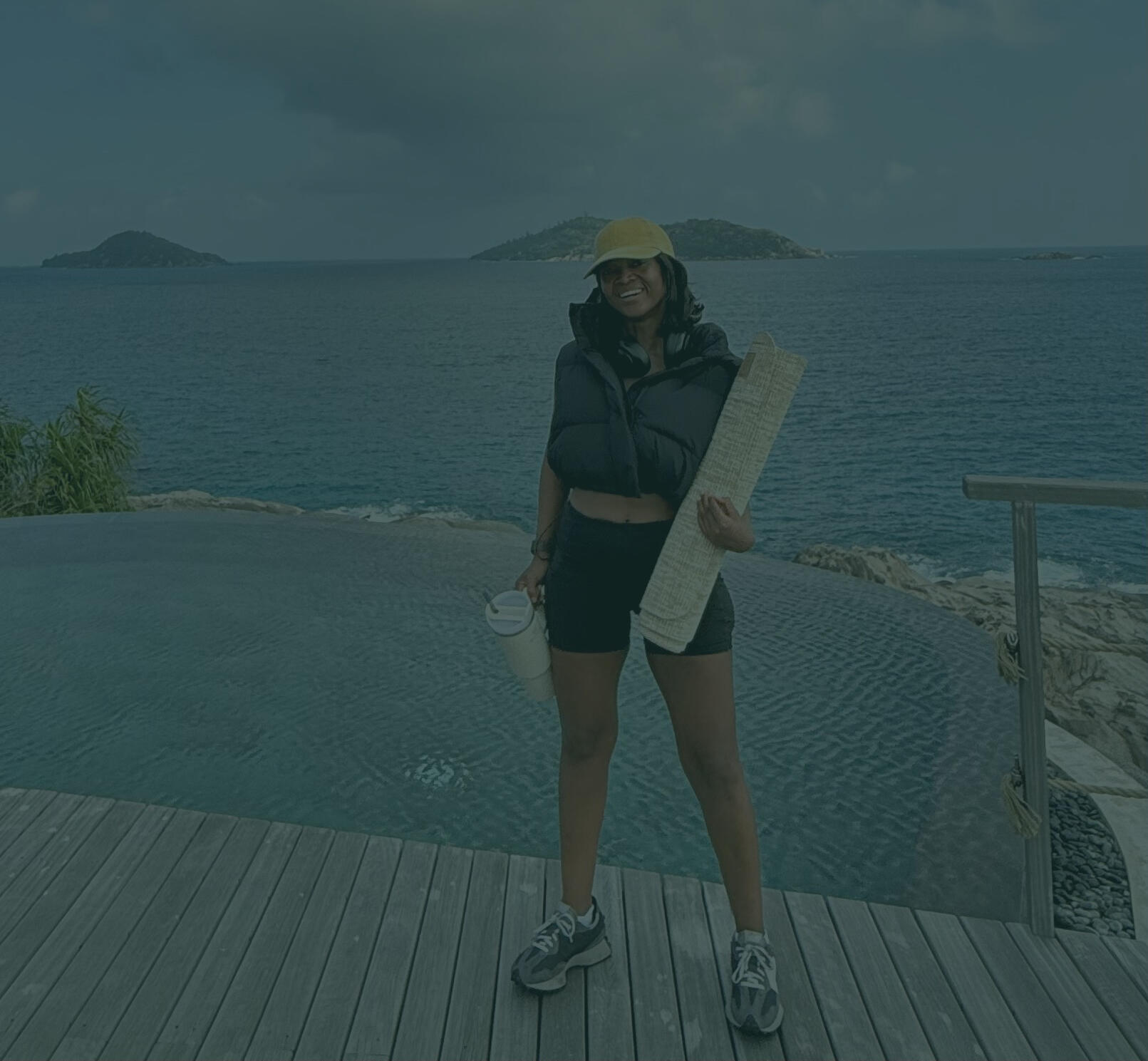 Dr Thato Thale Dr Thato Thale , women’s health advocate, doctor bestie