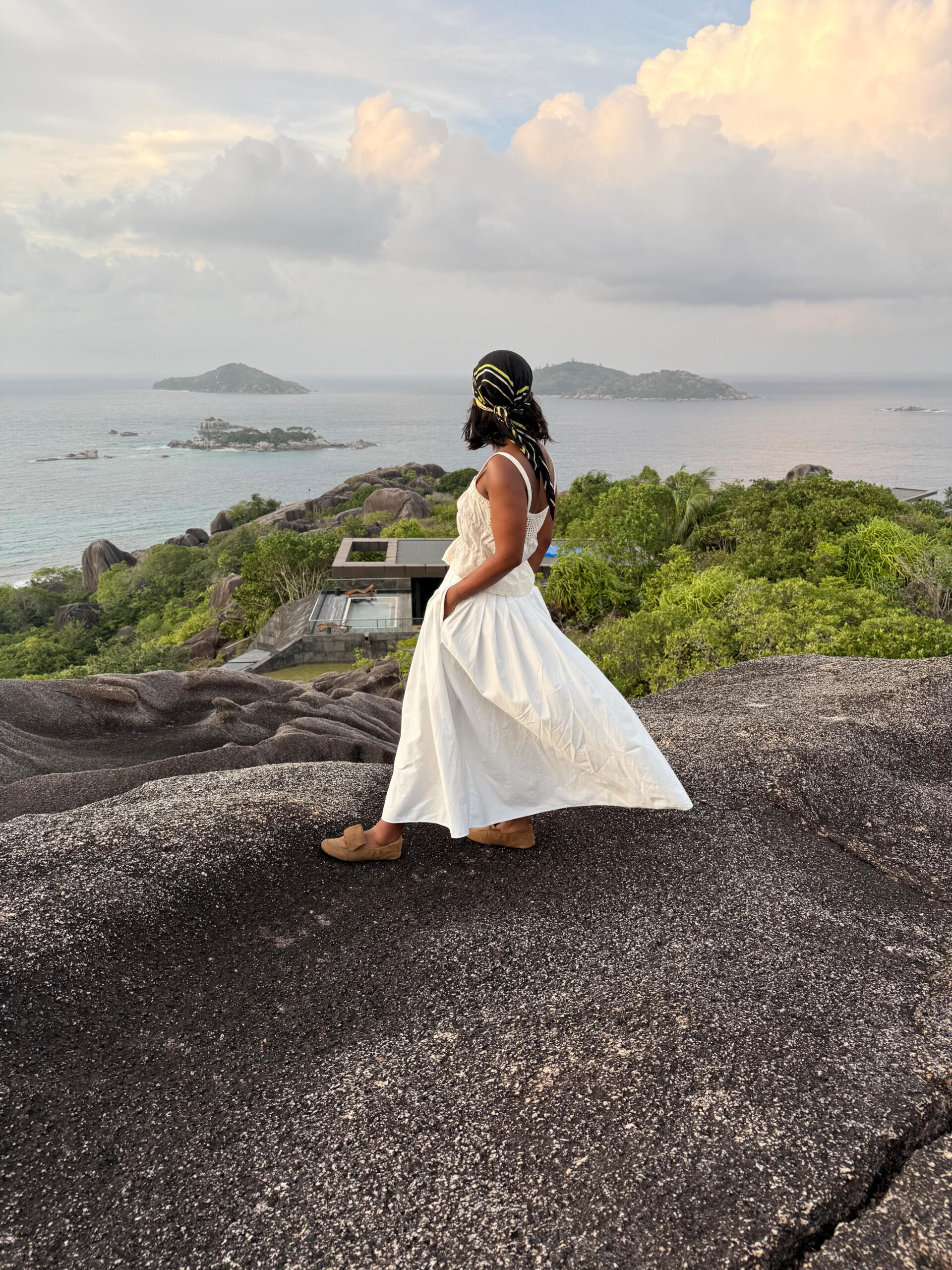 Dr Thato Thale Dr Thato Thale , women’s health advocate