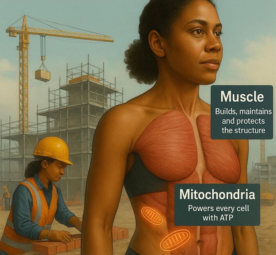 Dr Thato Thale Dr Thato Thale , women’s health advocate, doctor bestie