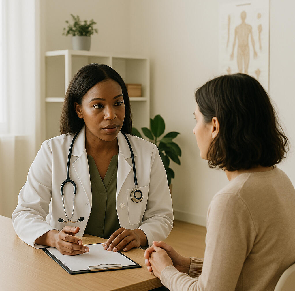 Dr Thato Thale Dr Thato Thale , women’s health advocate, doctor bestie