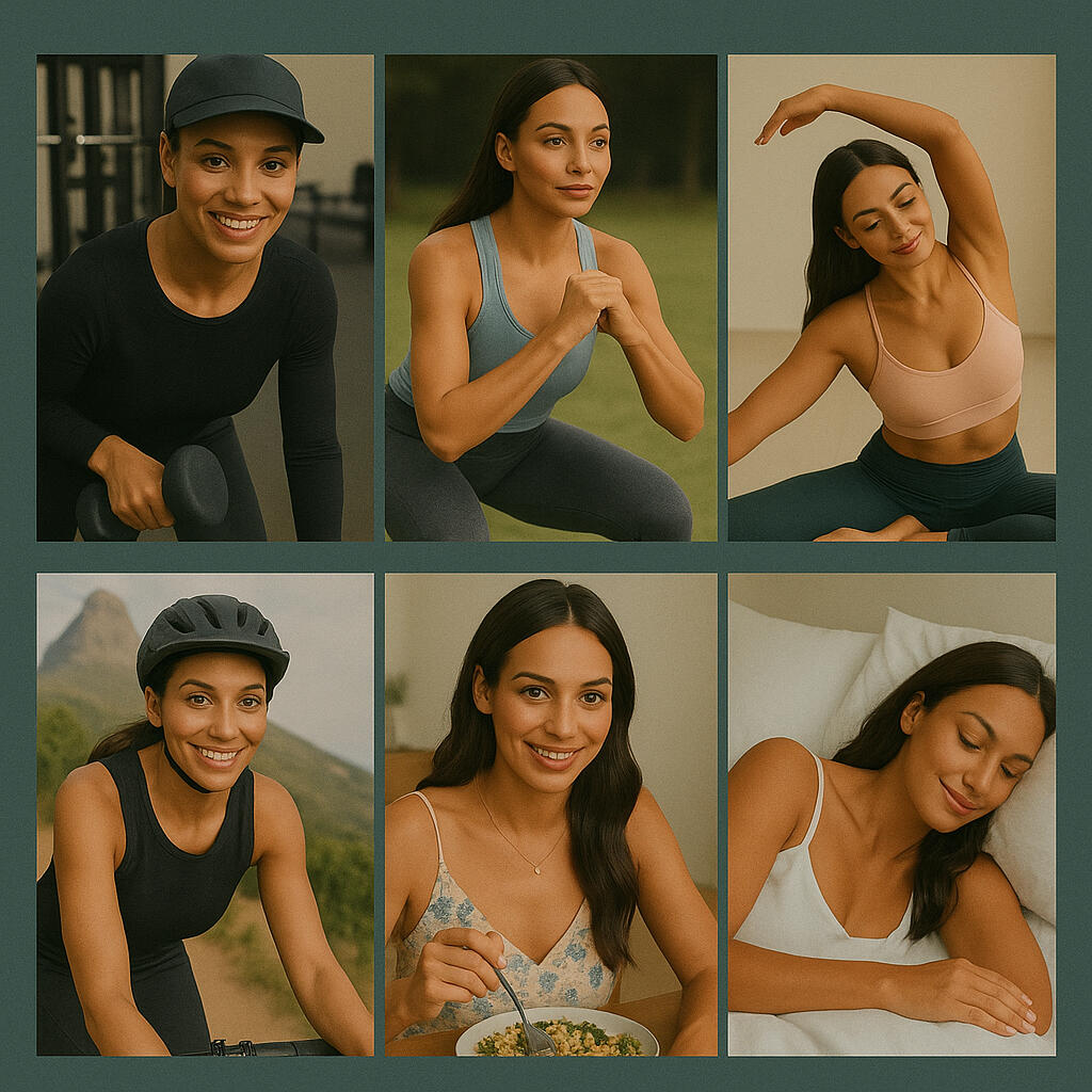 Dr Thato Thale Dr Thato Thale , women’s health advocate, doctor bestie