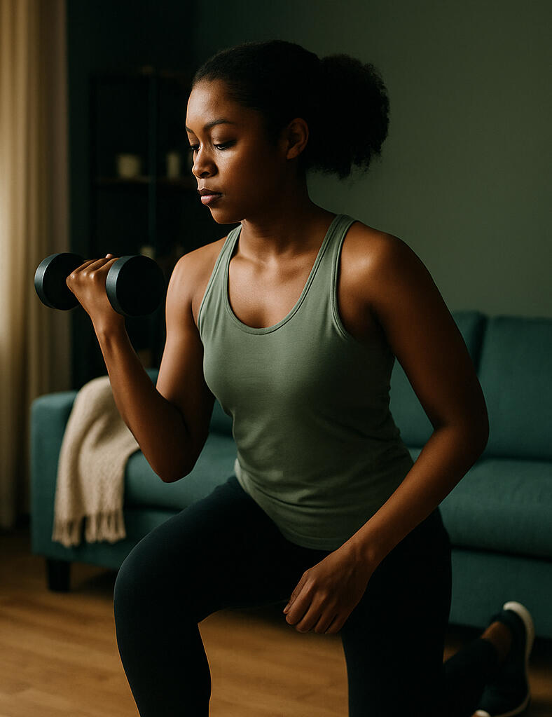 Dr Thato Thale Dr Thato Thale , women’s health advocate, doctor bestie